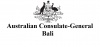 Australian Consulate-General Bali