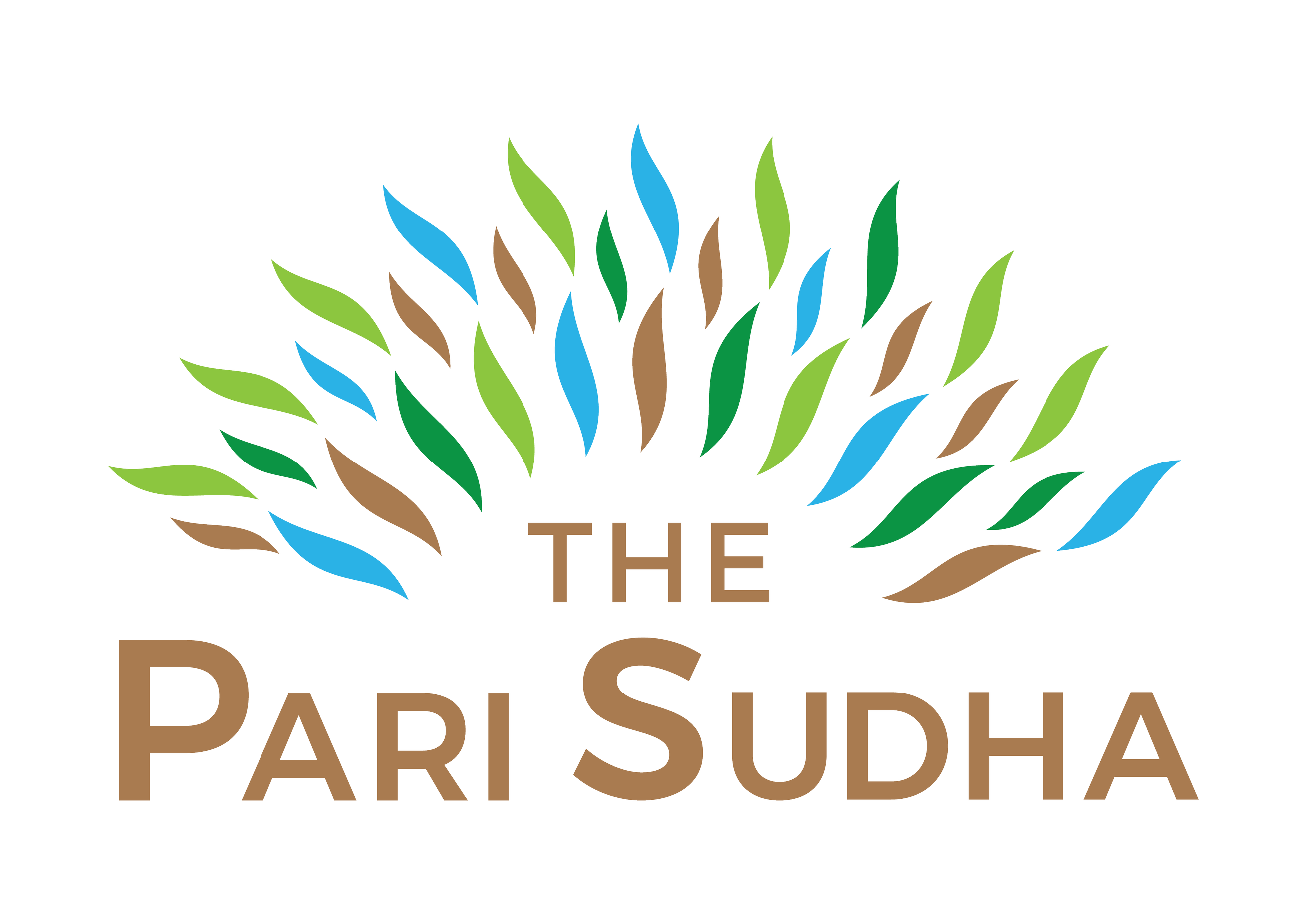 The Pari Sudha