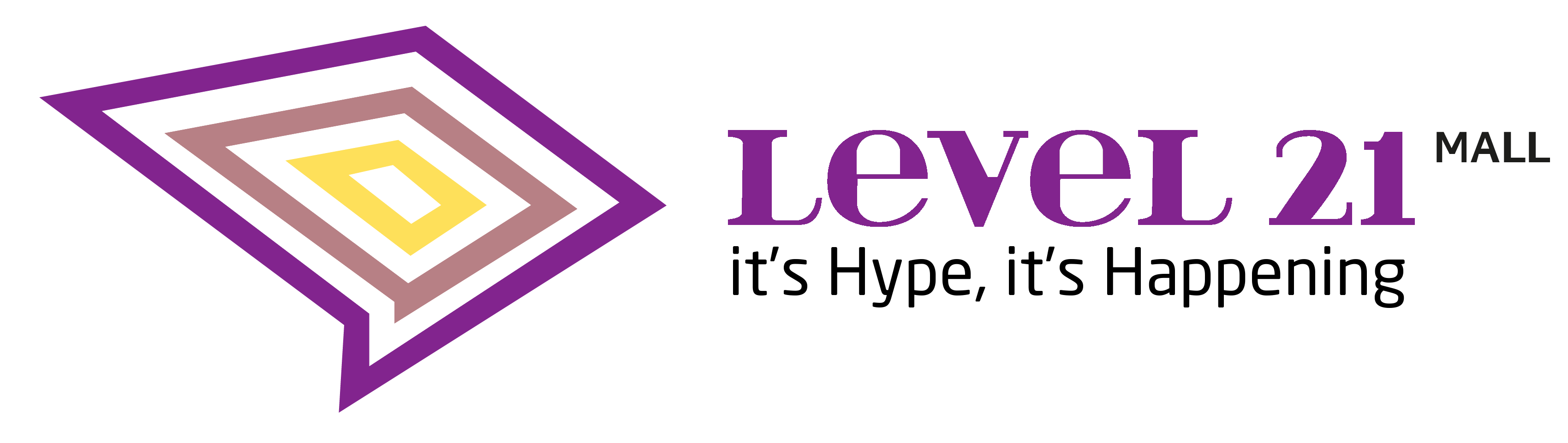Level 21 Mall