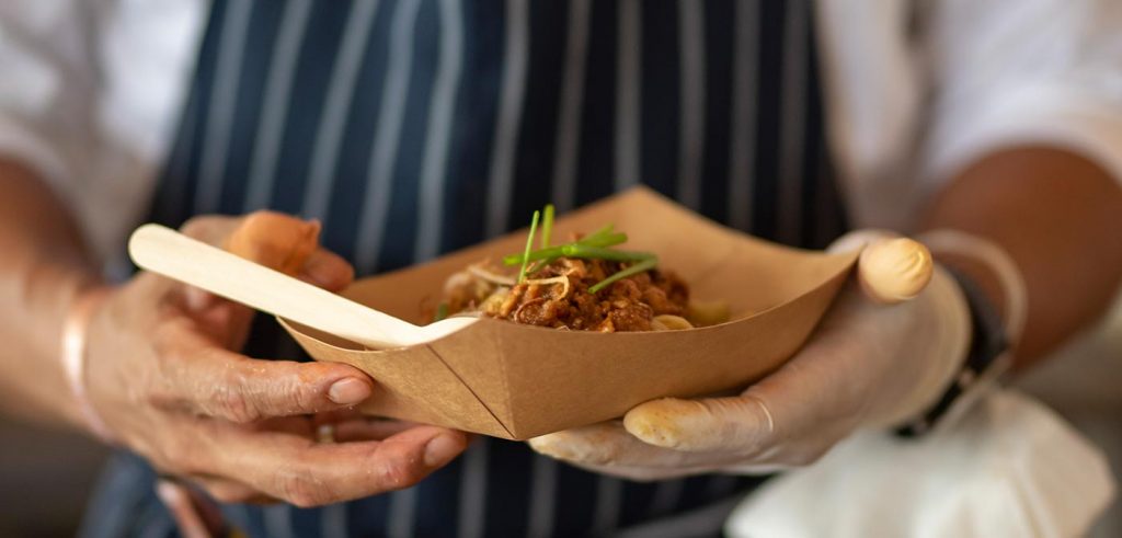 UBUD FOOD FESTIVAL 2025 - Ubud Food Festival