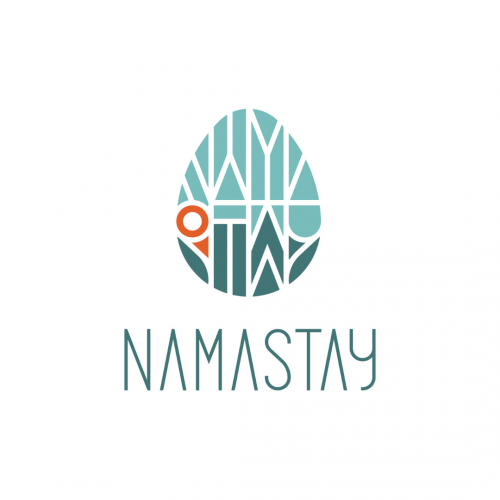 Namastay Ubud