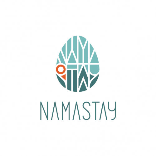 Namastay Ubud