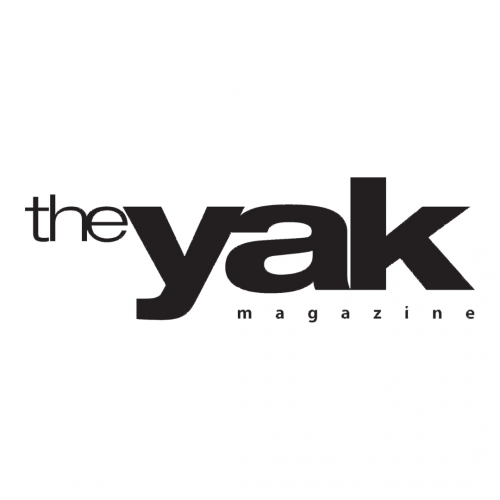 The Yak Magazine