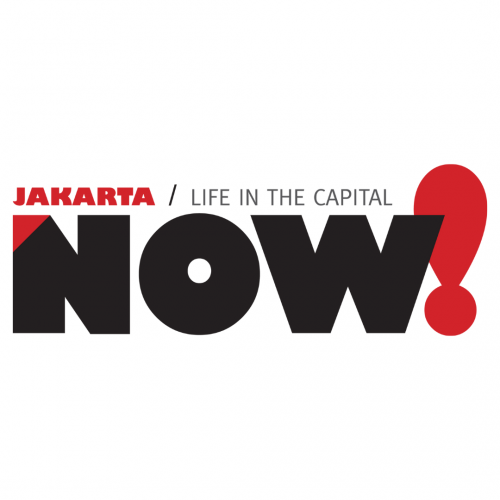NOW! Jakarta