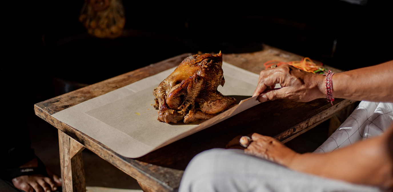 Ubud Food Festival