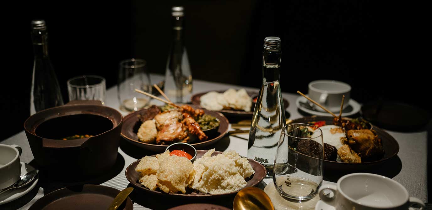 Ubud Food Festival