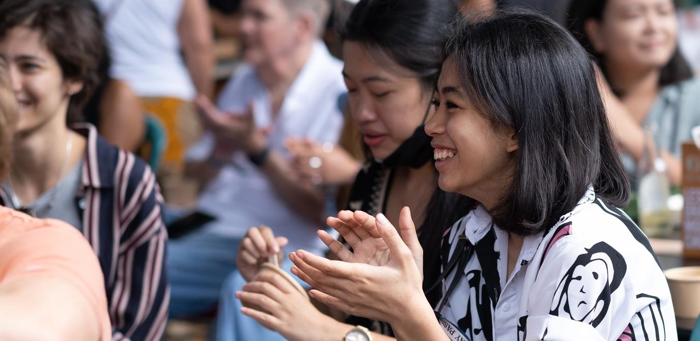 Ubud Food Festival