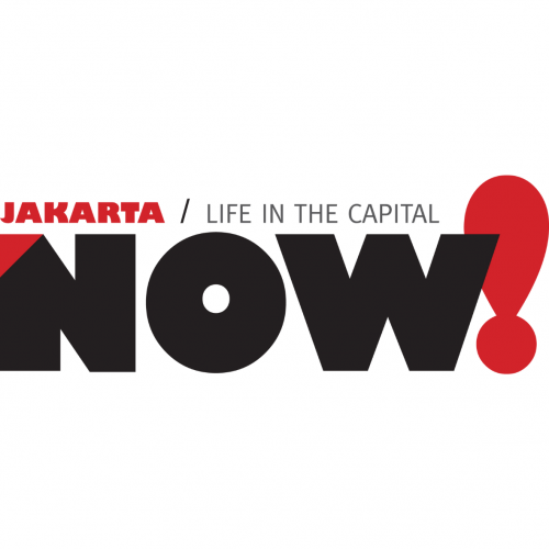 NOW! Jakarta