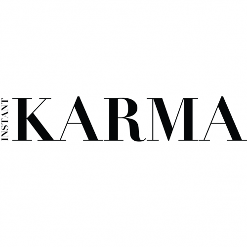 Instant Karma Magazine