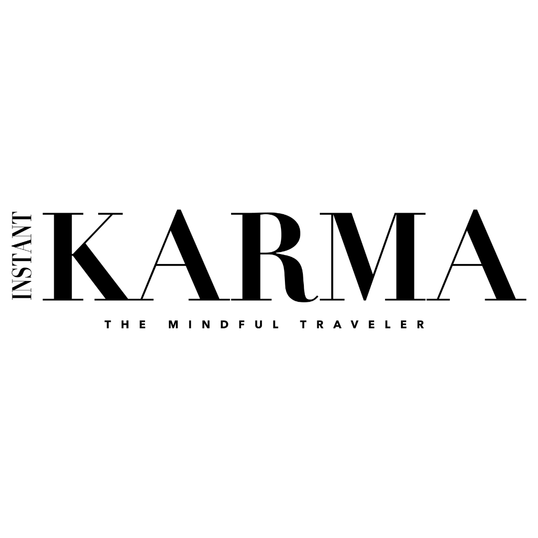 Instant Karma Magazine