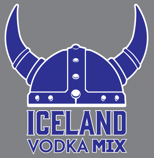 Iceland Vodka Mix