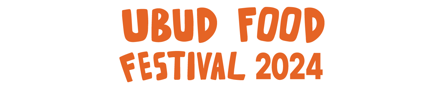 Ubud Food Festival