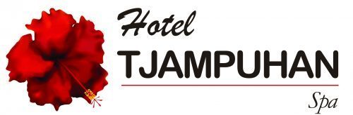 The Tjampuhan Hotel