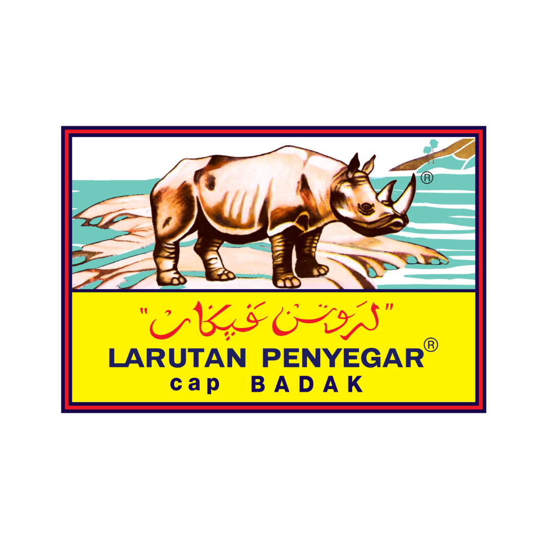 CAP BADAK