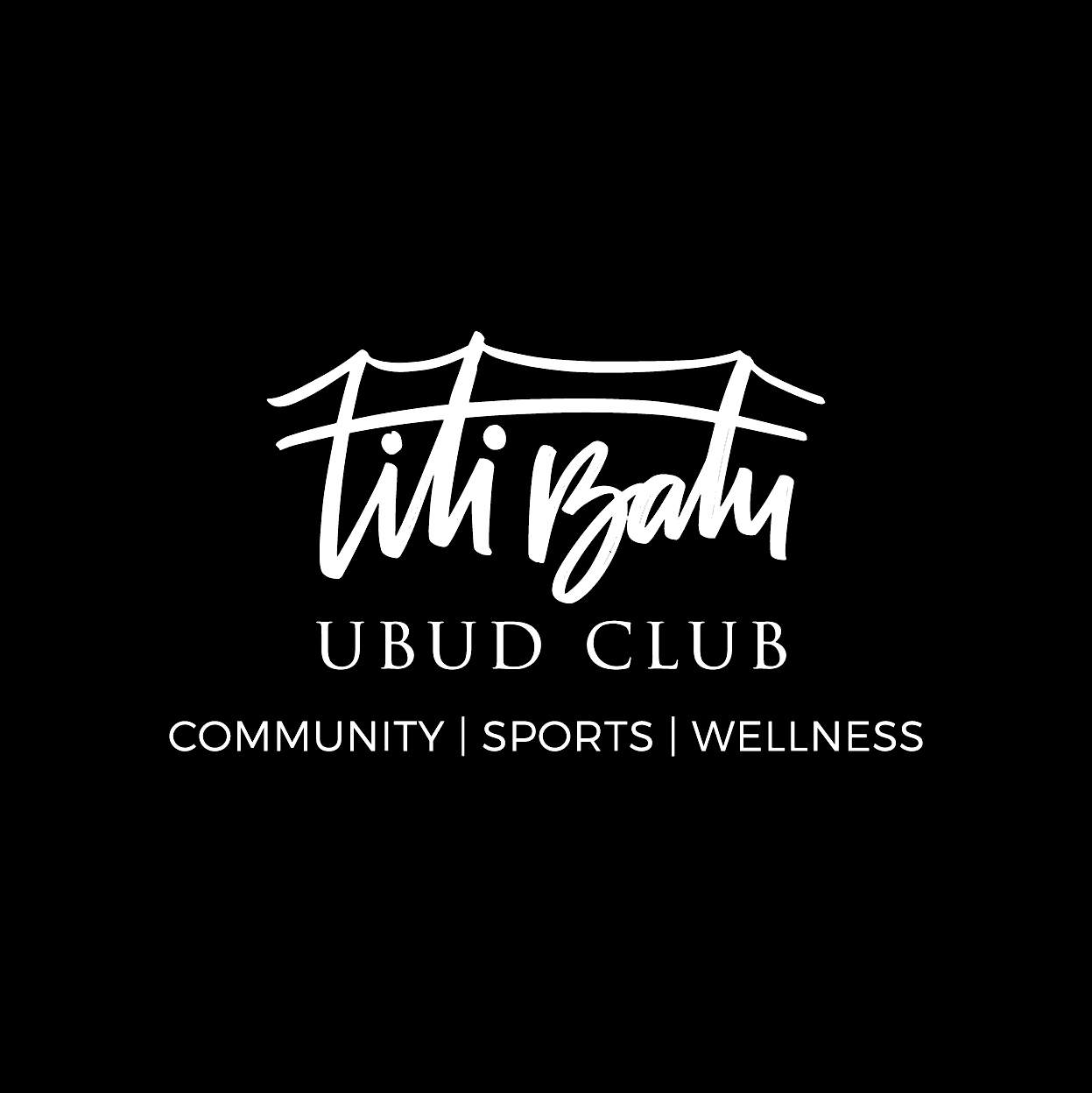Titi Batu Ubud Club