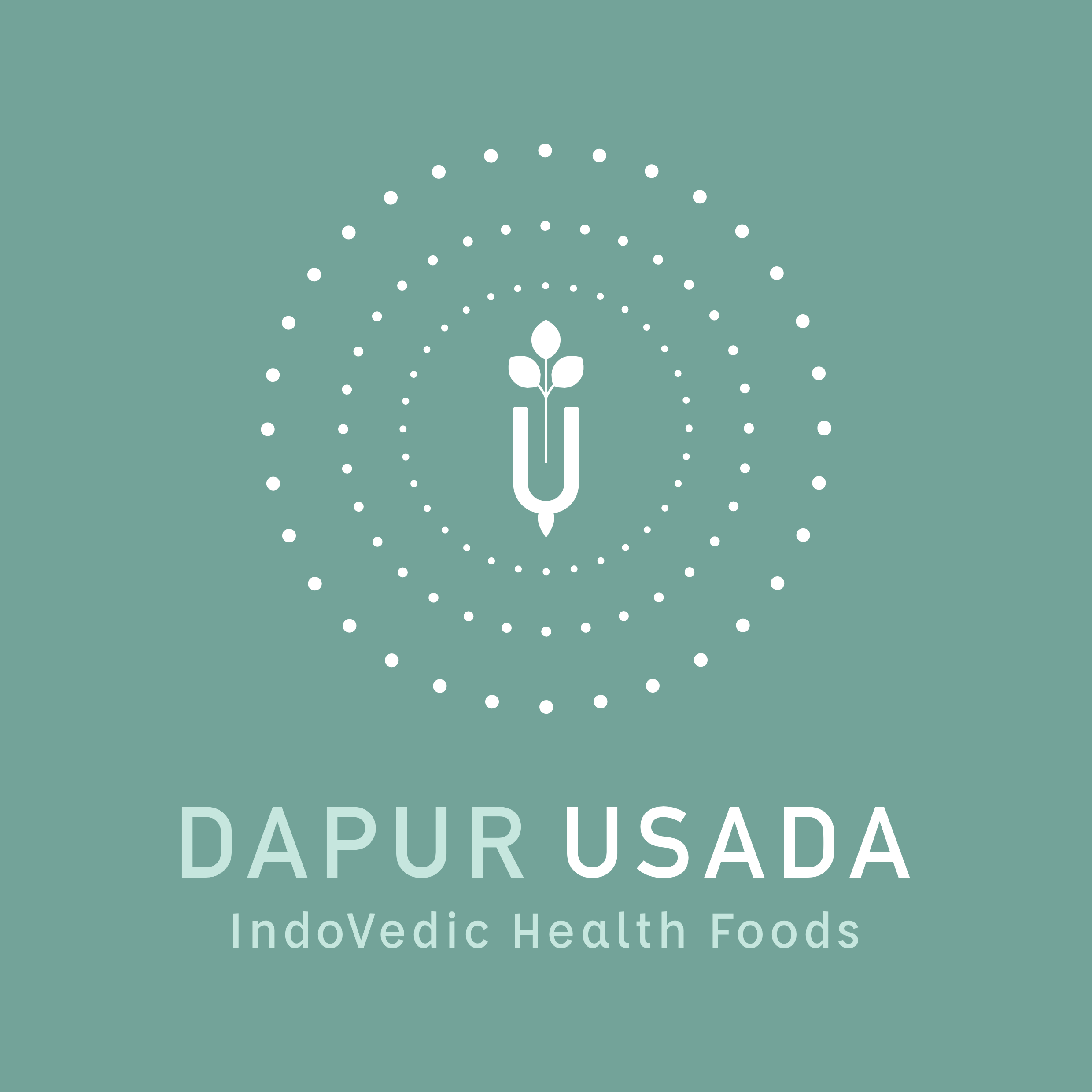 Dapur Usada