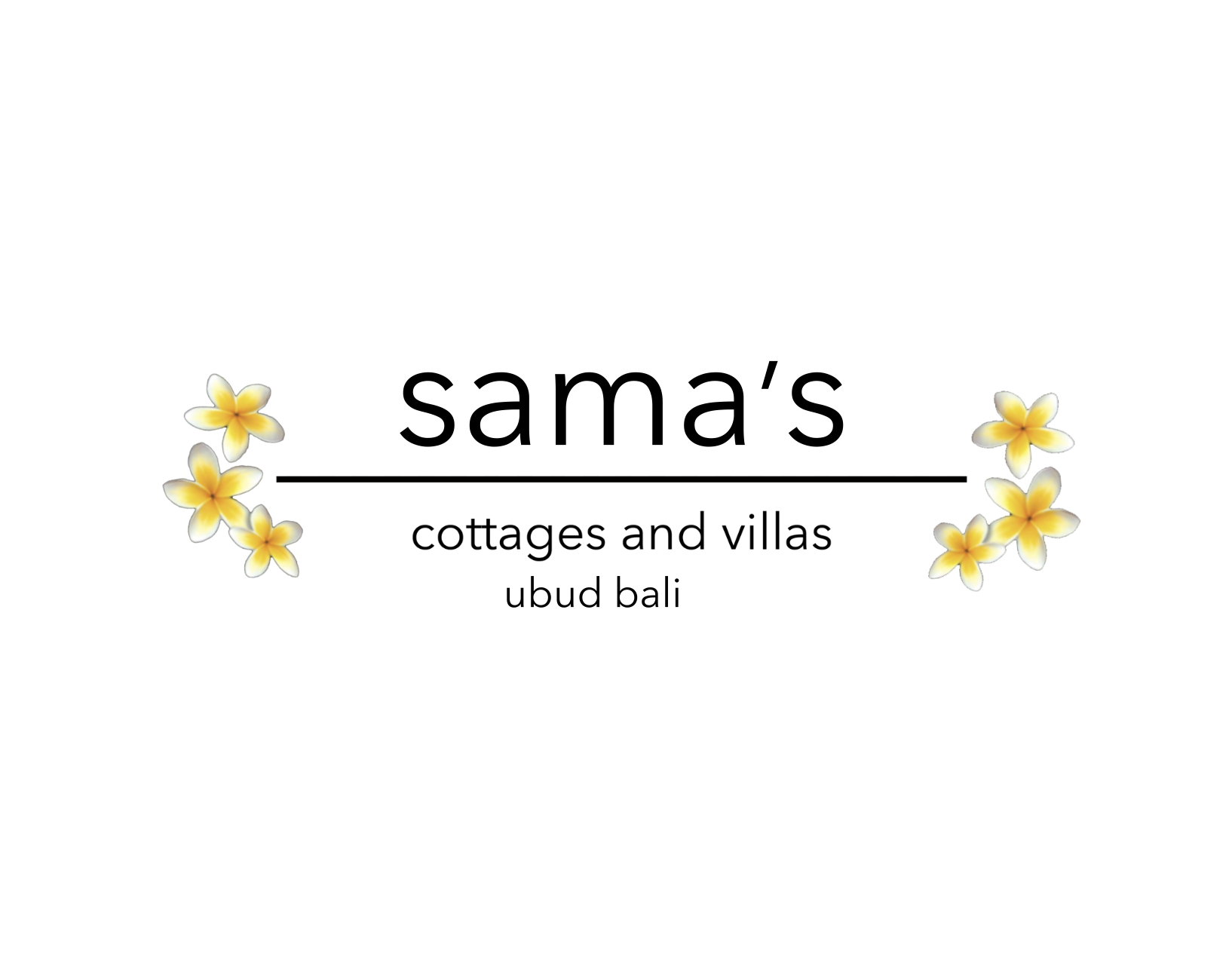 Sama’s Cottages