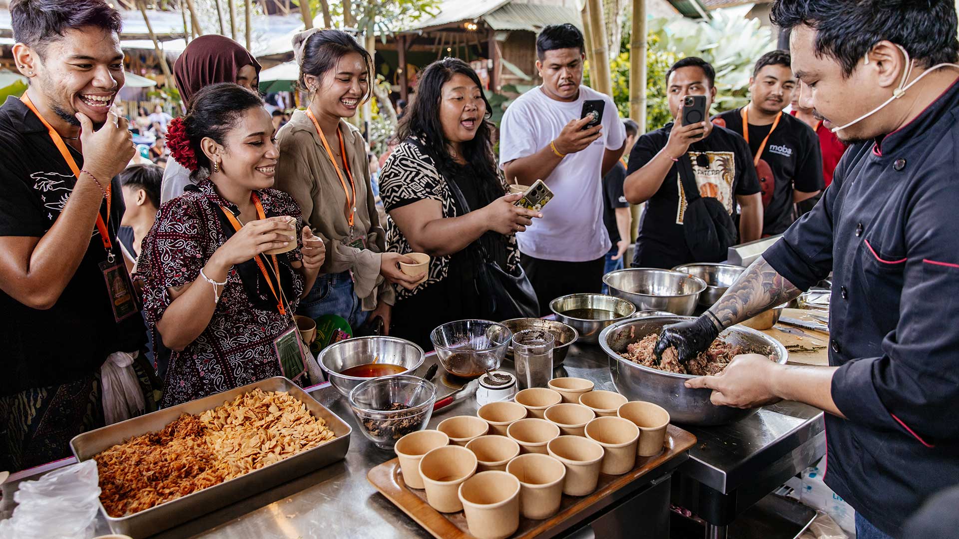 Join our Festival Silent Auction