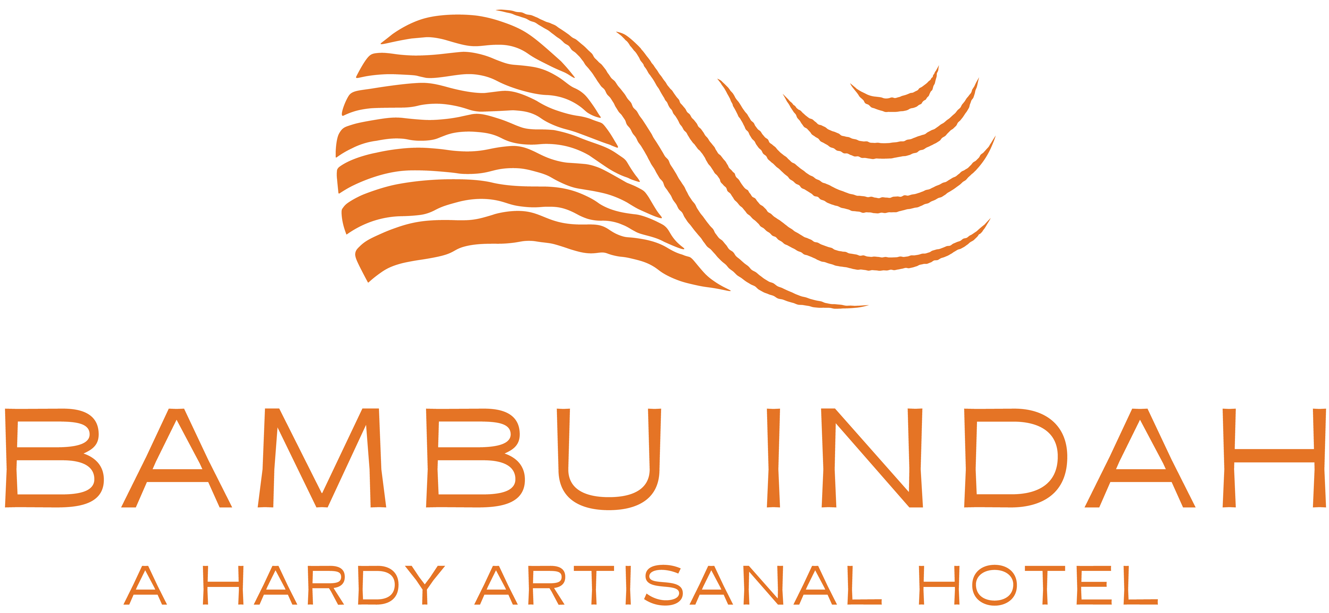 Bambu Indah
