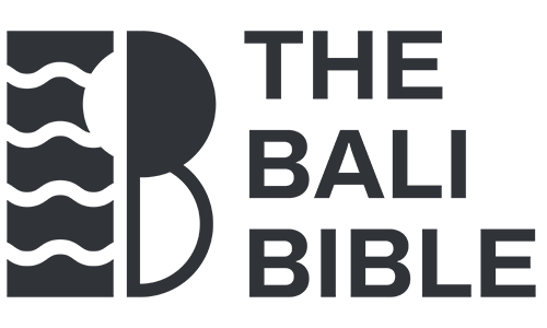 The Bali Bible