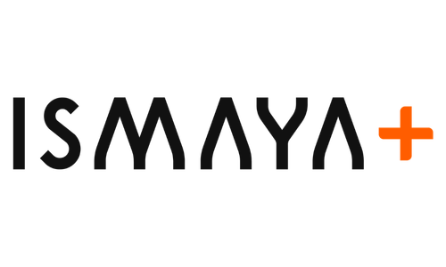 ISMAYA+