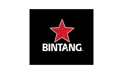 Bintang Beer