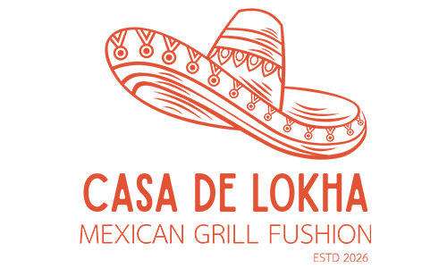Casa De Lokha Mexican Grill & Fusion