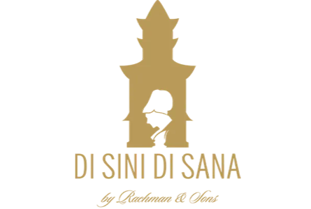 DI SINI DI SANA by Rachman & Sons