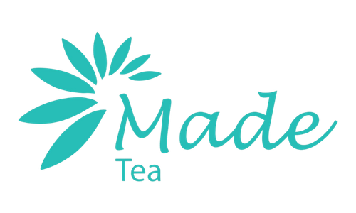 Made Tea