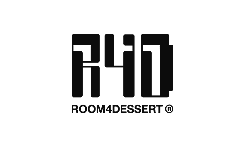 Room 4 Dessert