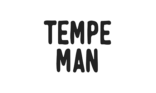 Tempeman