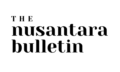 The Nusantara Bulletin