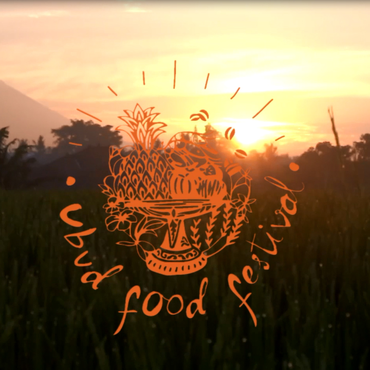 Ubud Food Festival trailer - Ubud Food Festival