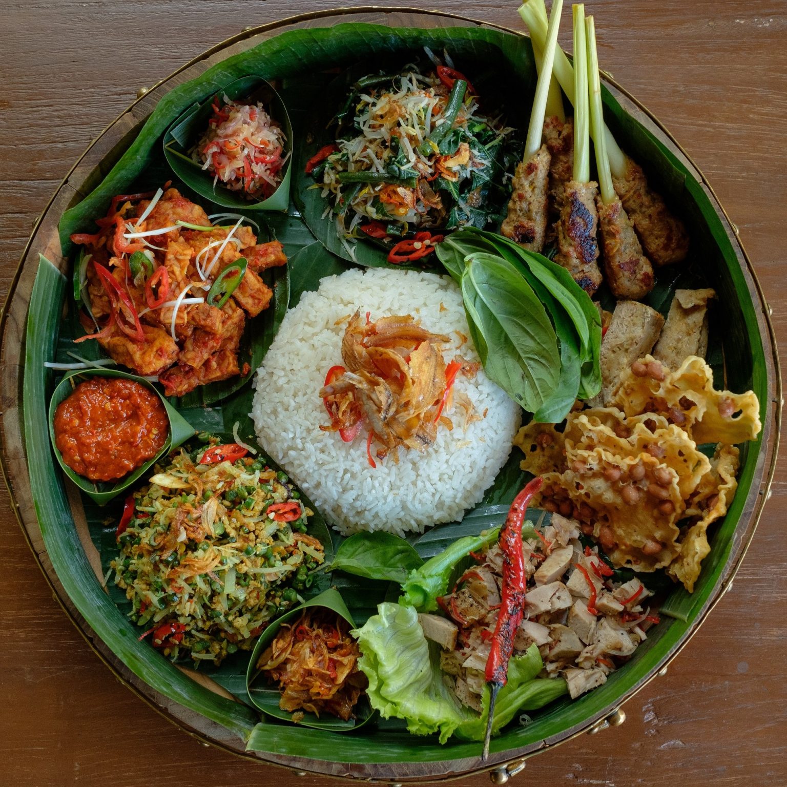 Ubud Food Festival
