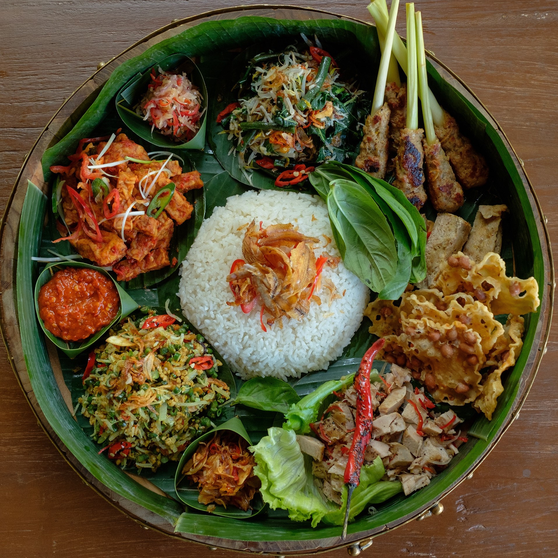 Ubud Food Festival What’s Still Open? Ubud Food Festival