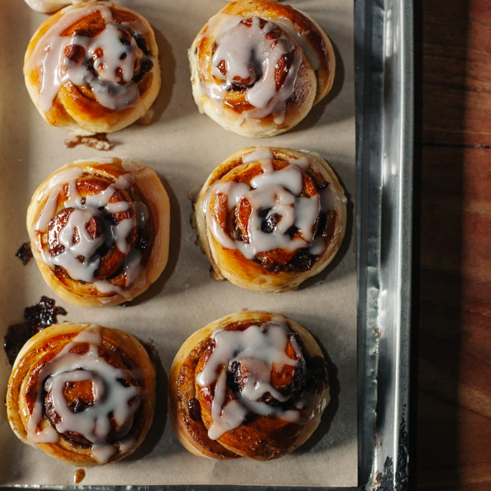 Chia sẻ với hơn 94+ cinnamon roll ubud đẹp nhất CoCreated English