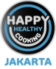 Happy Healthy Cooking – Salad Master