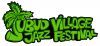 Ubud Village Jazz Festival