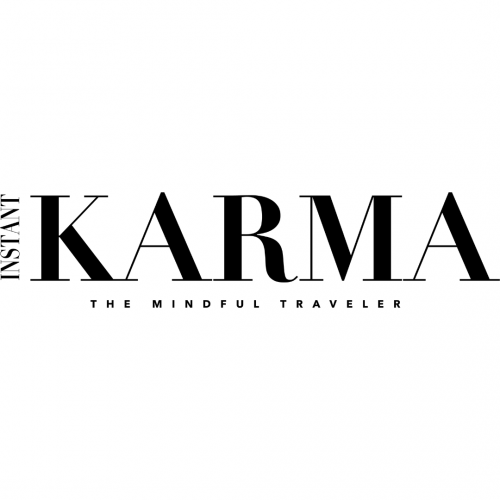 Instant Karma Magazine