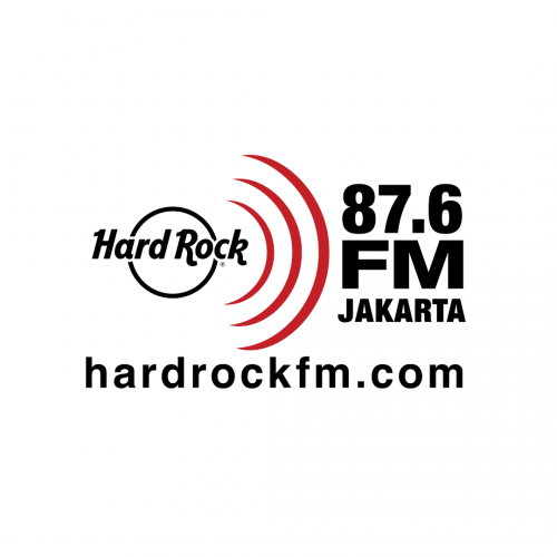 Hard Rock FM Jakarta