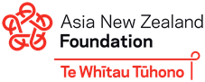 Asia New Zealand Funding