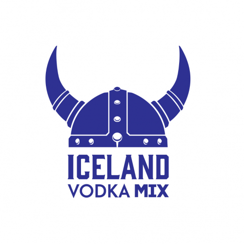 Iceland Vodka Mix