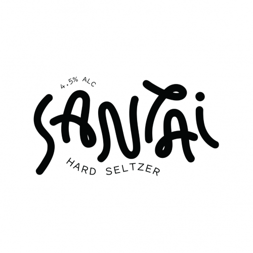 Santai – Hard Seltzer