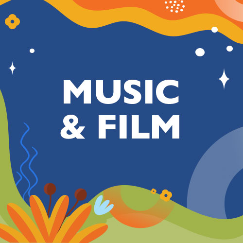 Film Program Exclusive Screening and InDepth Talk 2024 Festival