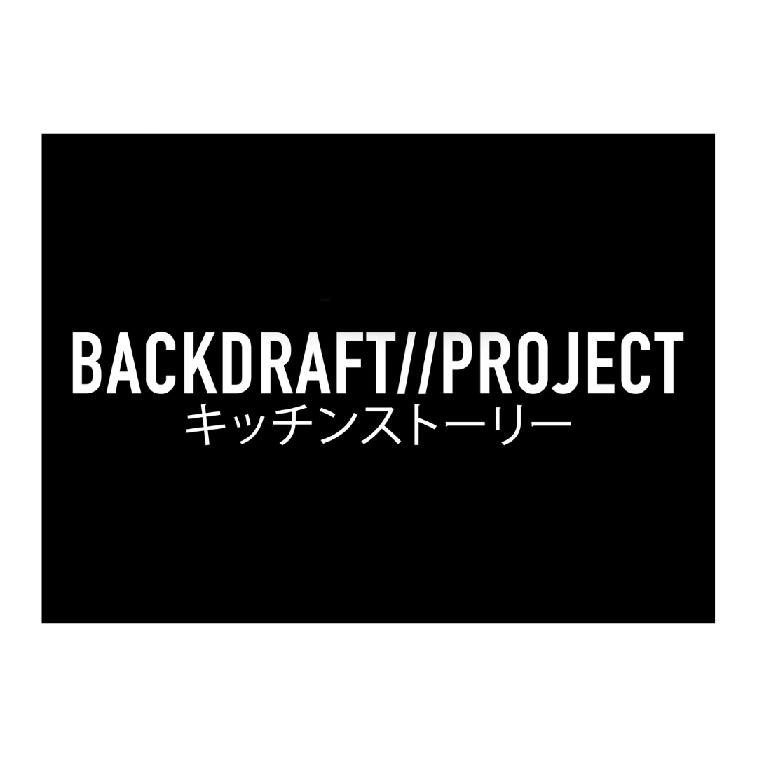 Backdraft Project