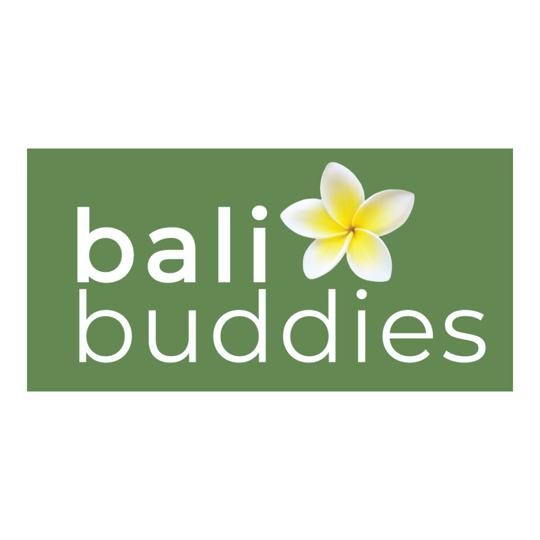 Bali Buddies