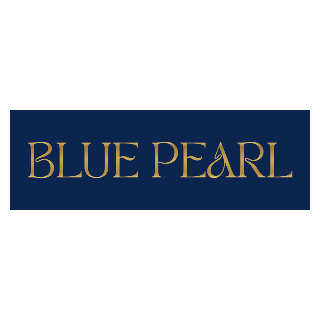 Blue Pearl