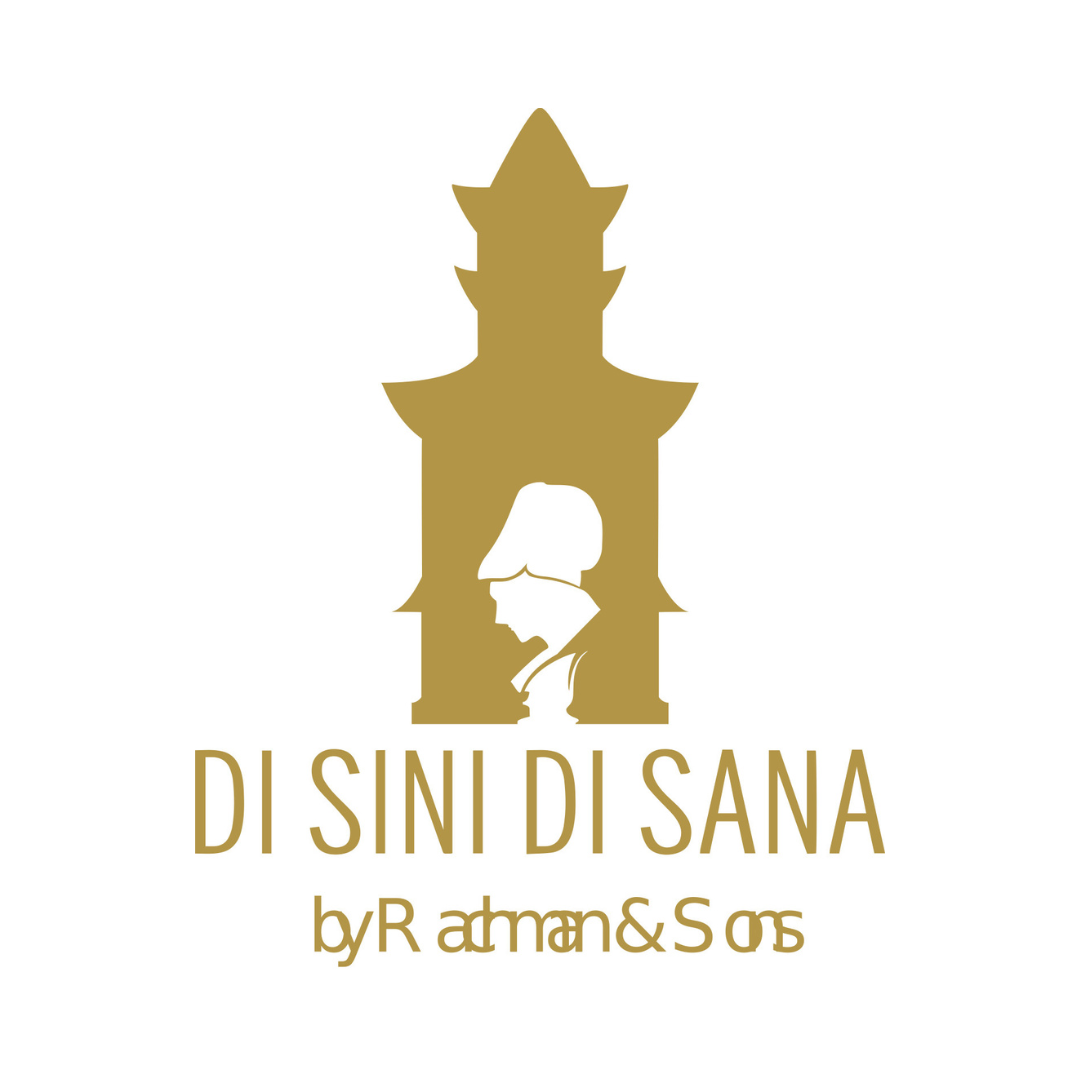 DI SINI DI SANA by Rachman & Sons