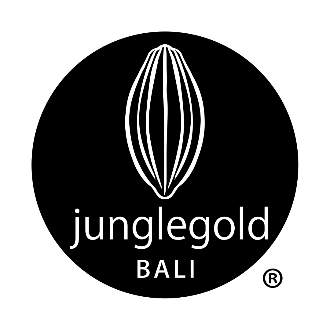 Jungle Gold Bali