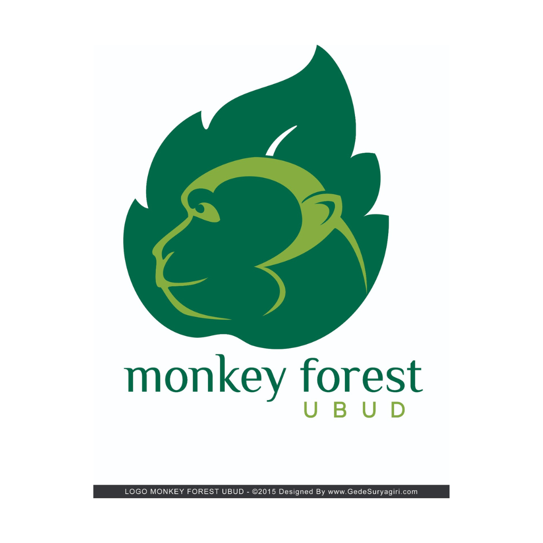 Monkey Forest